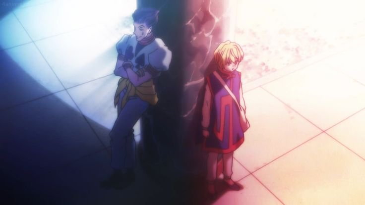Kurapika — Image 12